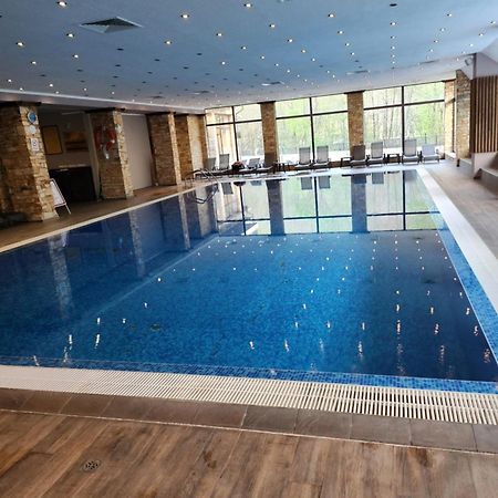 St Spas Velingrad Eksteriør billede