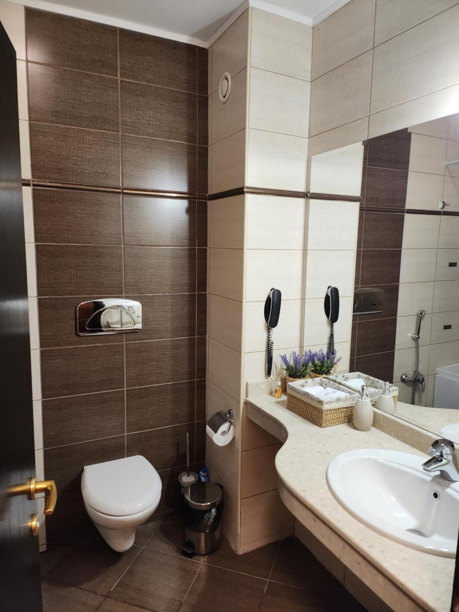 St Spas Velingrad Eksteriør billede